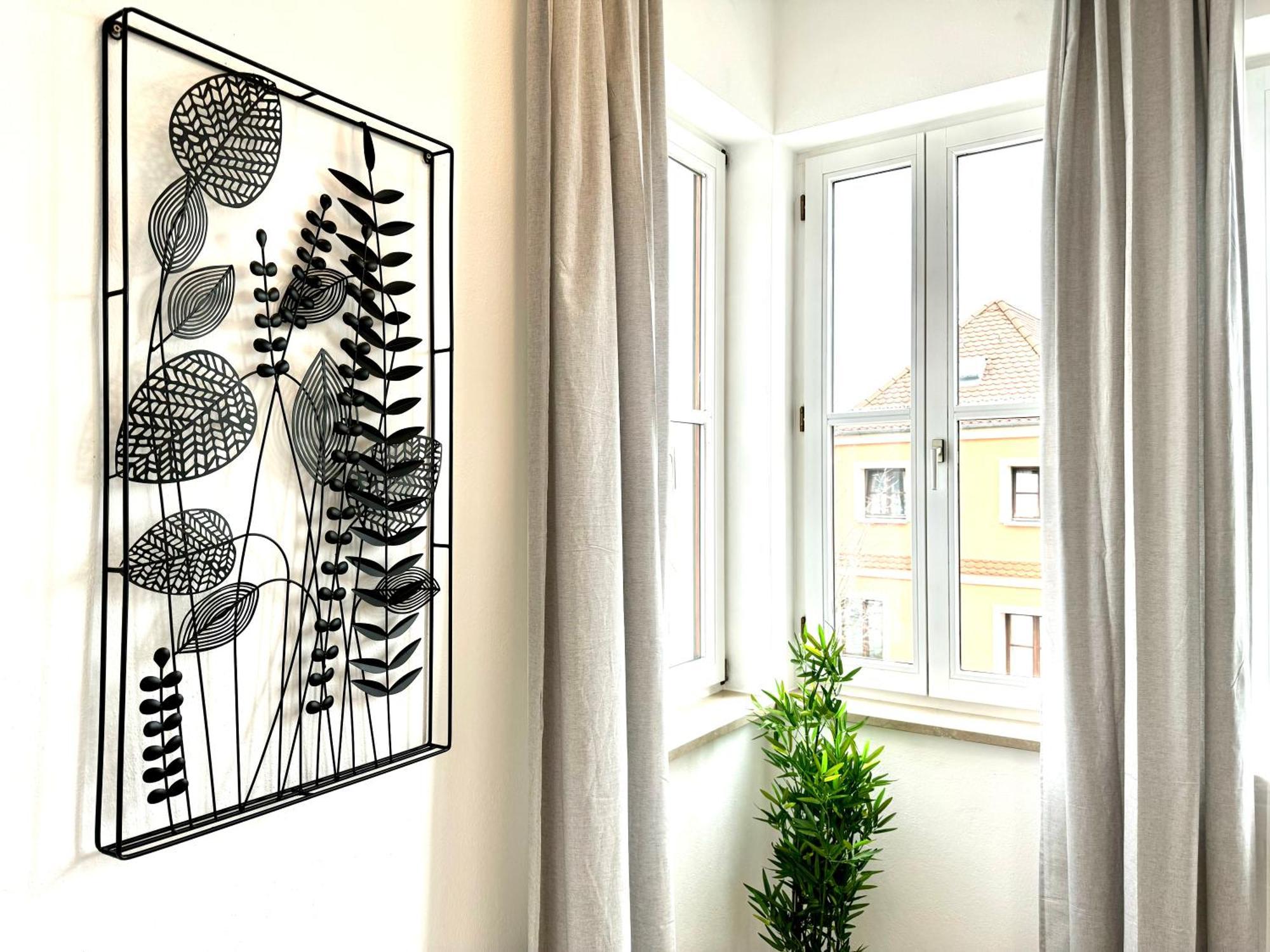 E&k Living - - Design - Kitchen - Free Parking Apartment *