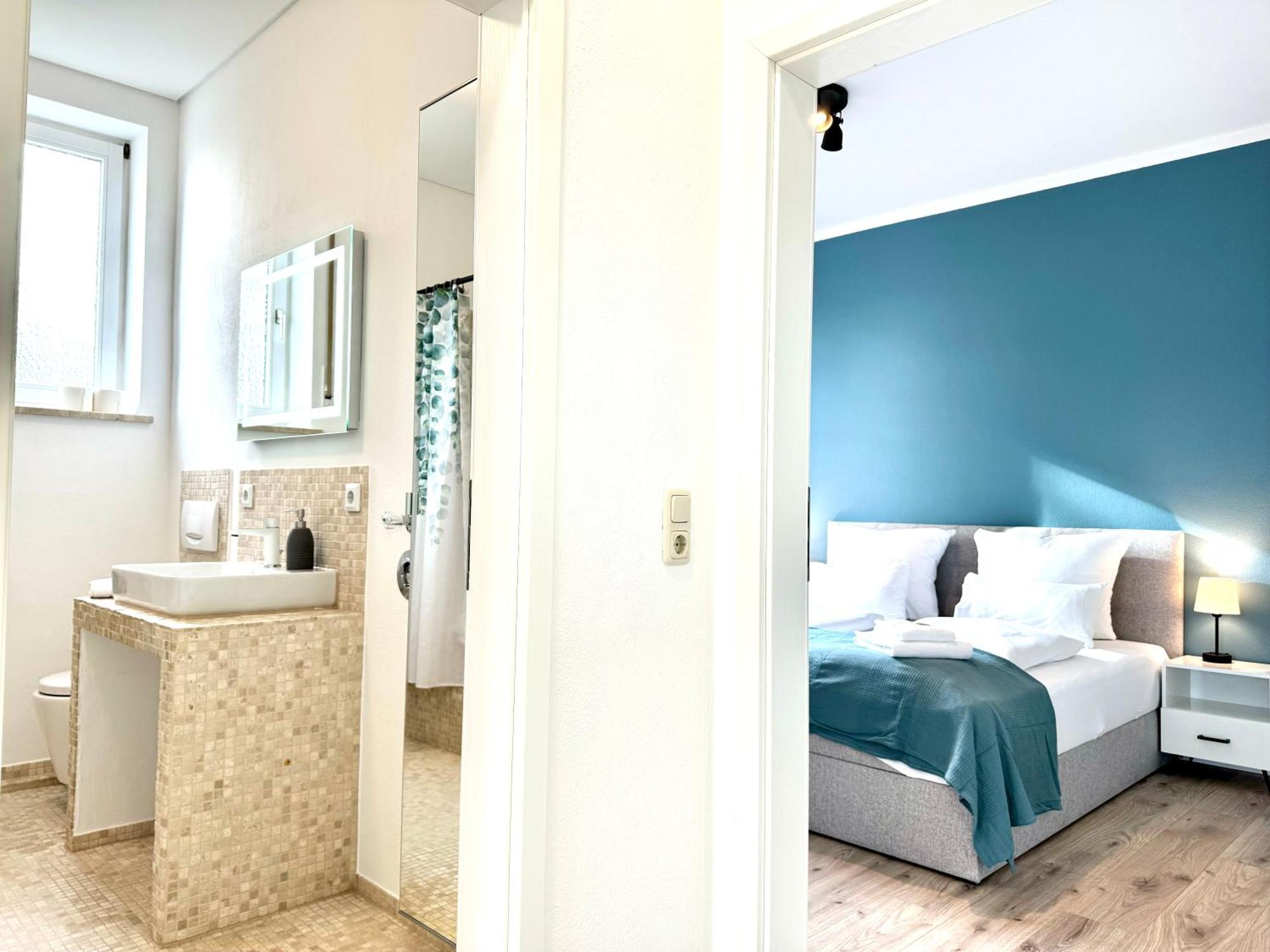 E&k Living - - Design - Kitchen - Free Parking *