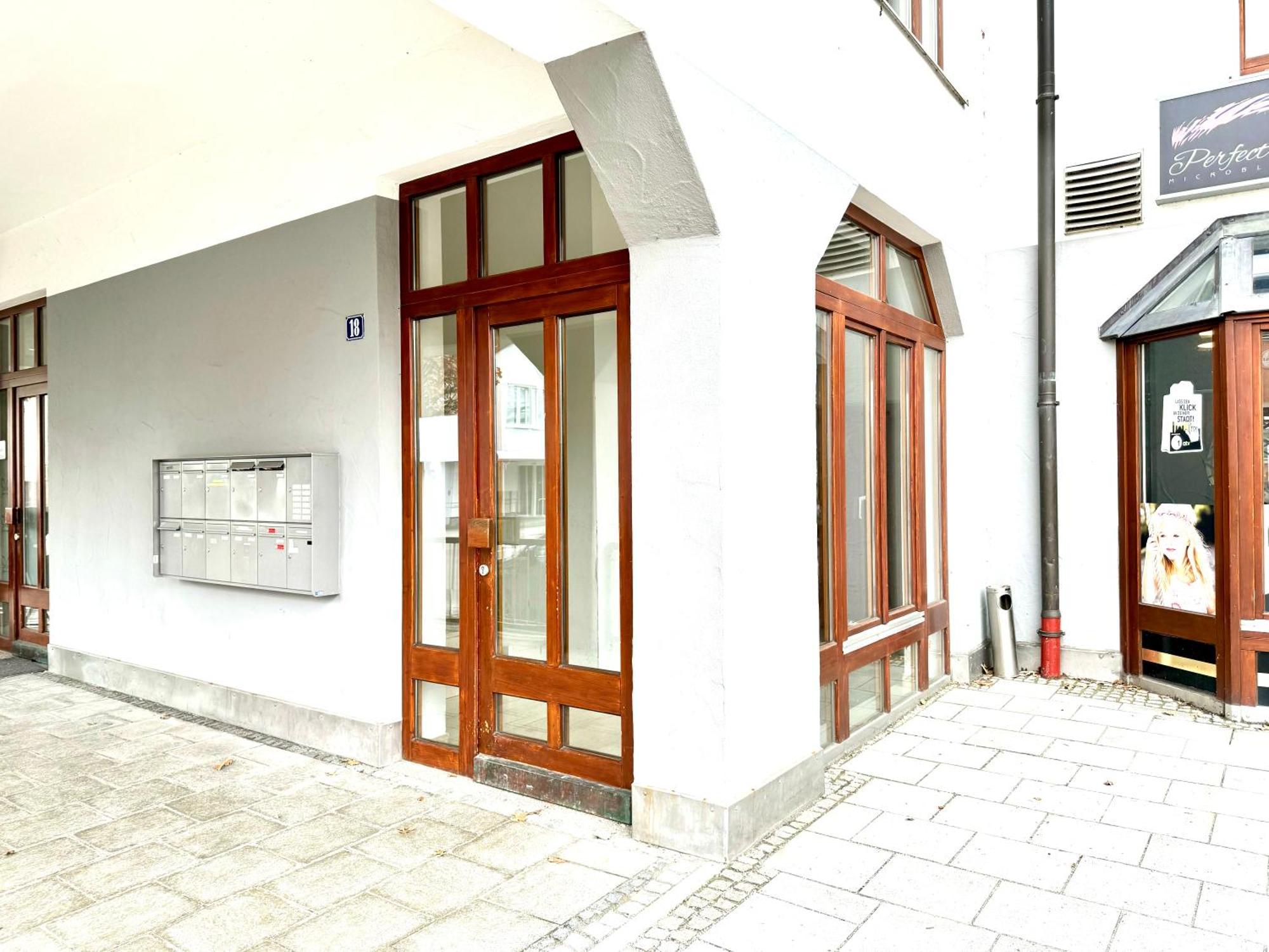 E&k Living - - Design - Kitchen - Free Parking Gersthofen